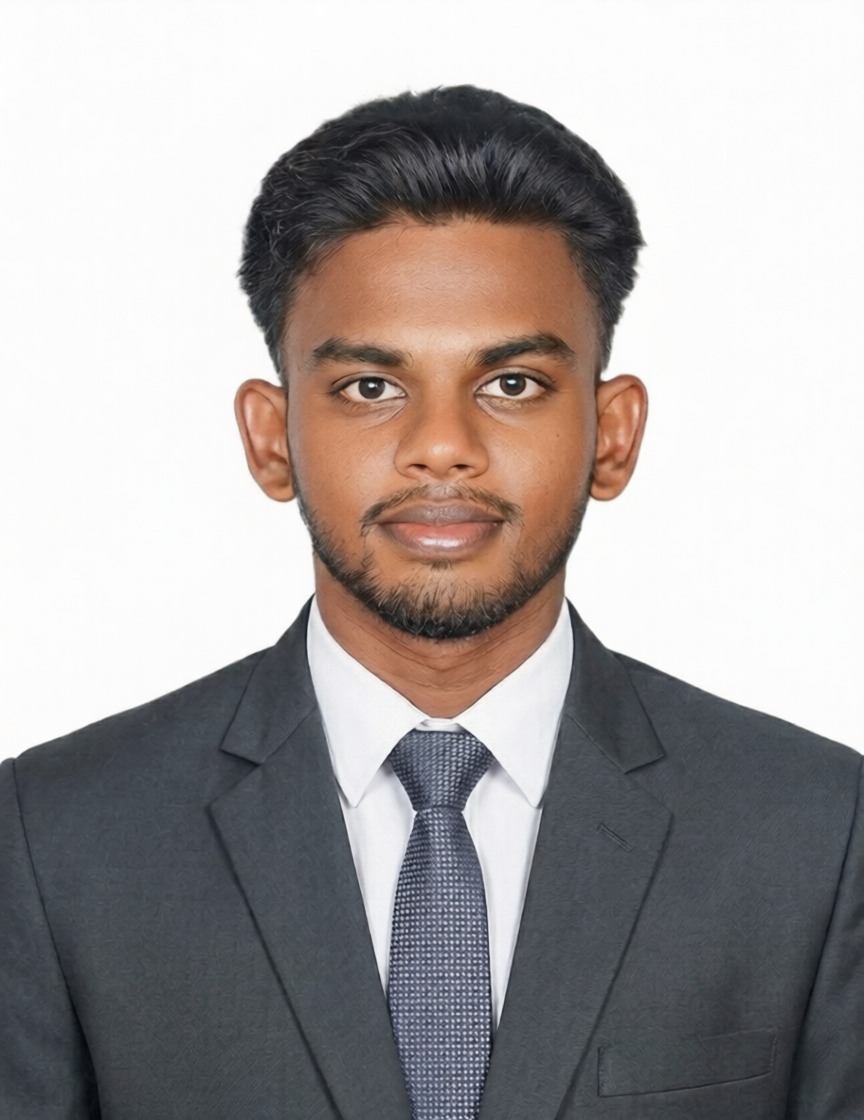 Degala Bhupathi Kumar